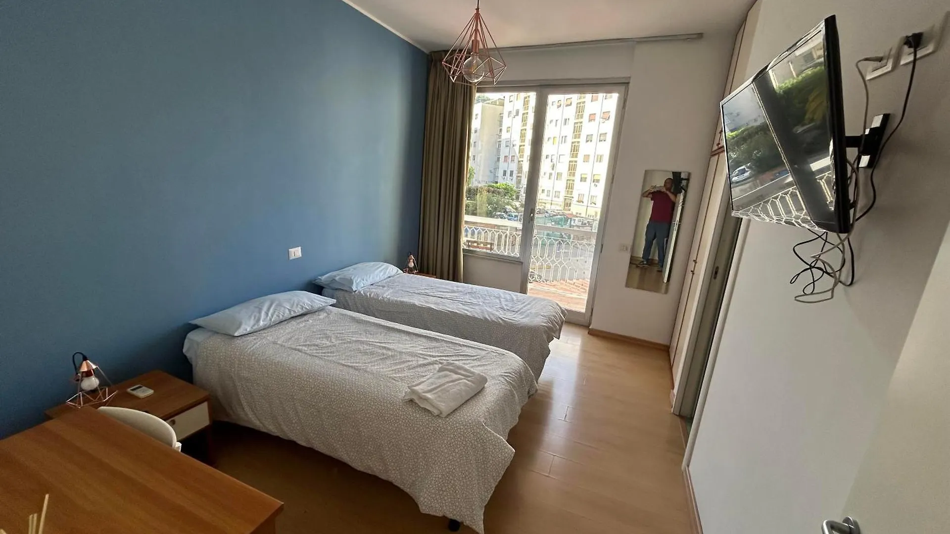 Maradona Rooms Naples