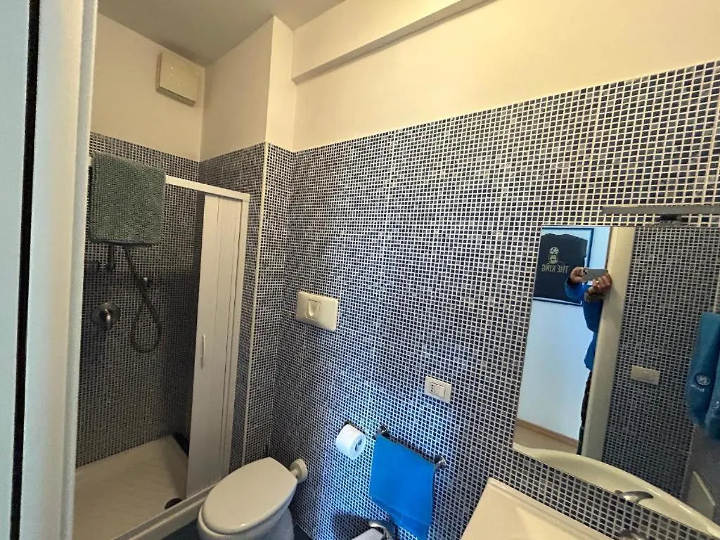 Maradona Rooms Naples