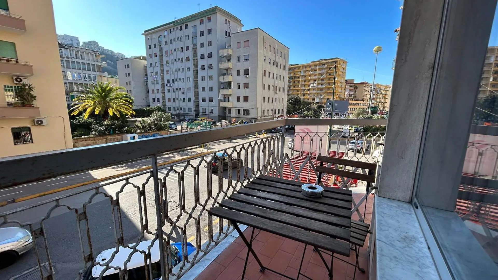 Πανσιόν Maradona Rooms Νάπολη