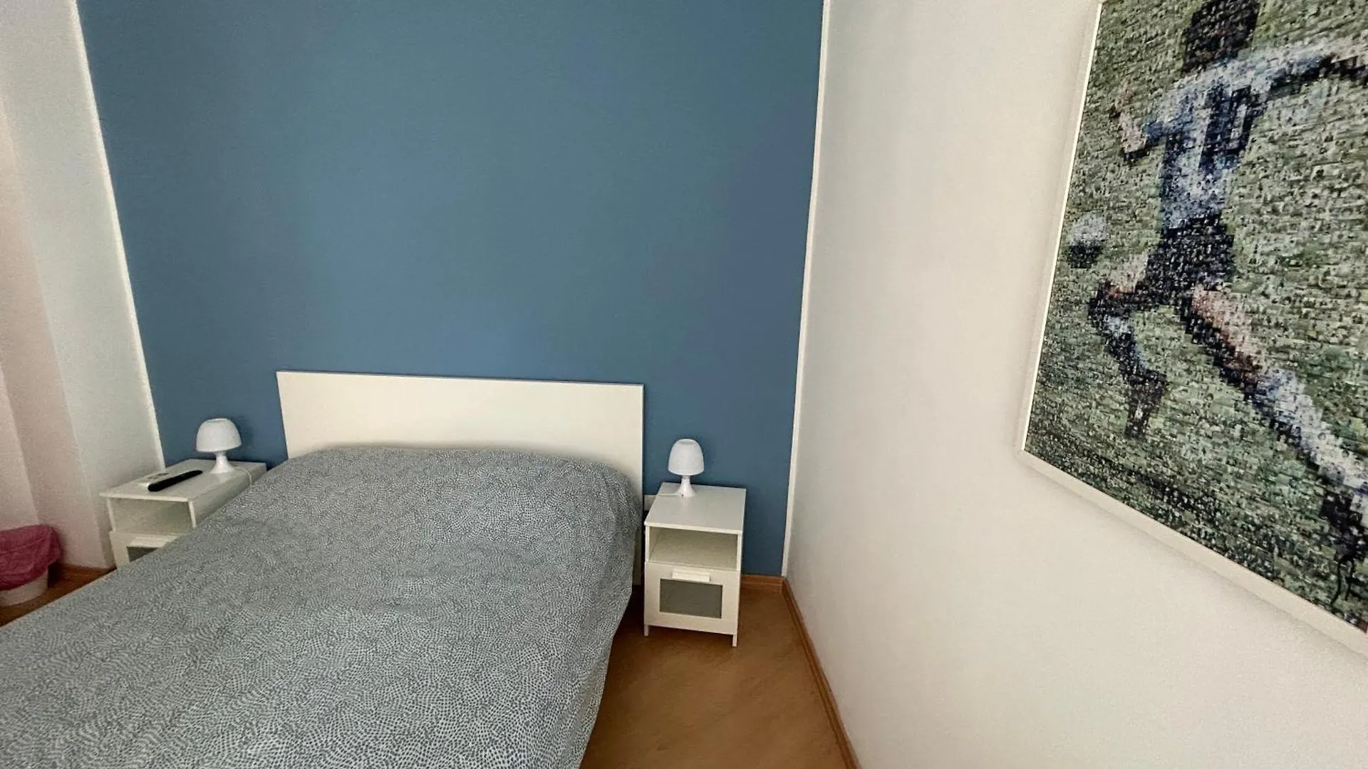 Πανσιόν Maradona Rooms Νάπολη