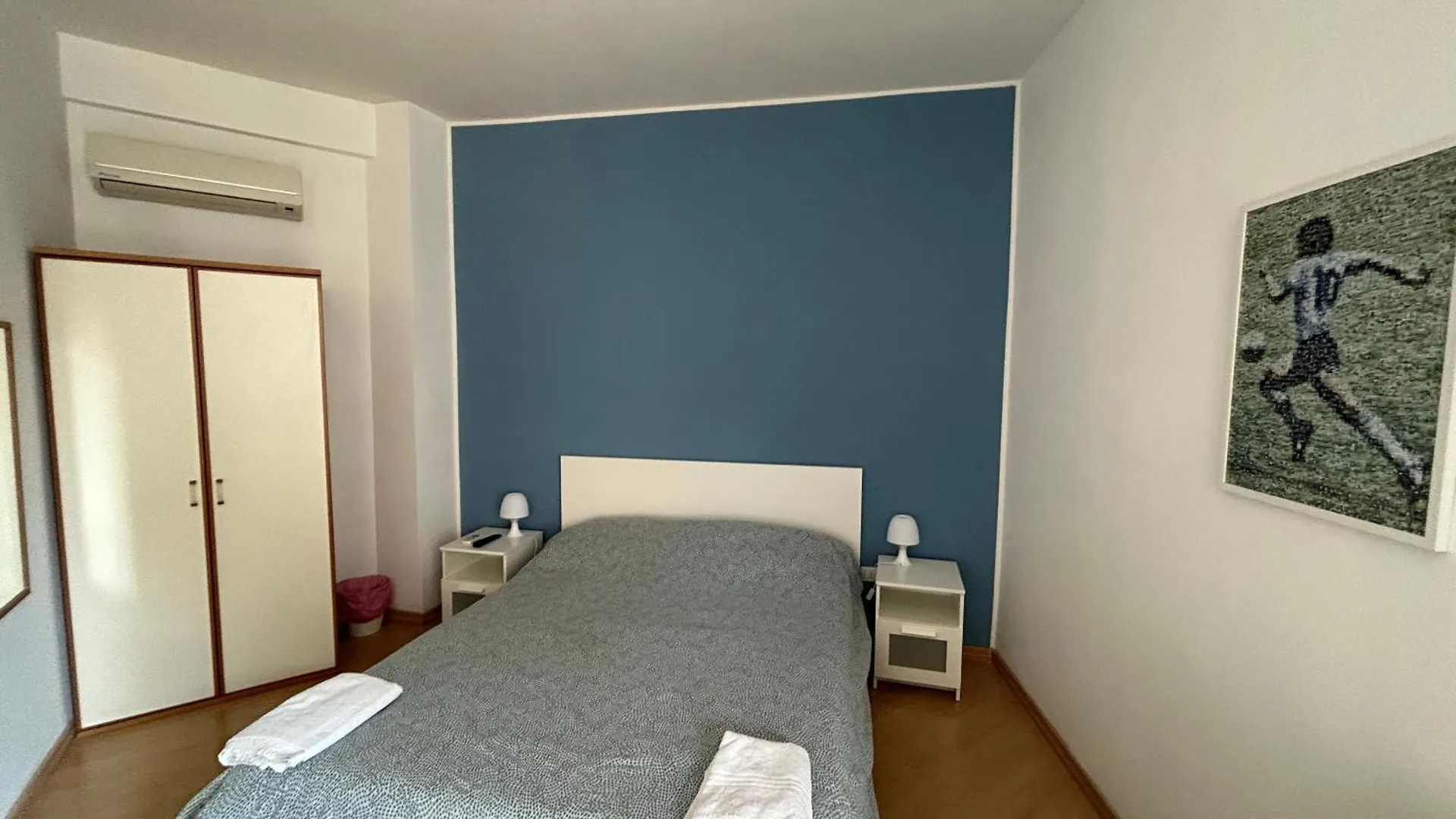 Maradona Rooms Νάπολη Ιταλία